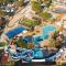 Mobil home Canet Roussillon 4 étoiles le Mar Estang 8 pers