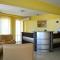 Family Hotel Coral