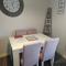 Blue Bay View - One Bed Apartment @ The Bay, Filey