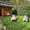 Chalet Passeier - ZOLL