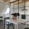 Nije Haven Bed & Breakfast