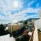 Luxury Penthouse Poseidon Suite - Sanremo