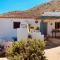 Hideaway - former farmhouse with garden - El Marchal