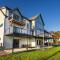 BRAND NEW! Modern Luxury Lakefront Lodge with 2 Pools & FREE Amenities - Kimberling City