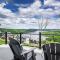 BRAND NEW! Modern Luxury Lakefront Lodge with 2 Pools & FREE Amenities - Kimberling City
