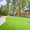 BRAND NEW! Modern Luxury Lakefront Lodge with 2 Pools & FREE Amenities - Kimberling City