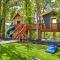 NEW! Luxury Lakefront Villa with Tons of FREE Amenities! - Kimberling City