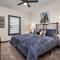 NEW! Luxury Lakefront Villa with Tons of FREE Amenities!