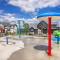 NEW! Luxury Lakefront Villa with Tons of FREE Amenities! - Kimberling City