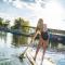 BRAND NEW! FREE amenities and a Gorgeous Lakefront Luxury Cabin with 2 Resort Pools