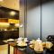 1 min to Pavilion KL Heart of Bukit Bintang by GBS - Kuala Lumpur