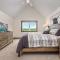 BRAND NEW! 5 Bed Cabin, Dock and over 30 Free Amenities!