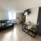 Douceur Drômoise appartement avec une chambre - 蒙特利马尔