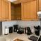 Appartement T2 cosy