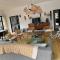 Maison des landes st Julien en Born Contis