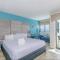 Direct Oceanfront Studio with Gorgeous Views! Palace Resort 1501 - Sleeps 4 guests - Myrtle strand