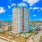 Direct Oceanfront Studio with Gorgeous Views! Palace Resort 1501 - Sleeps 4 guests - Myrtle strand