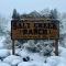 Salt Creek Cabin In The Gila - Mimbres