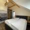 Apartmány HAFERKY Velké Karlovice
