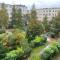Apartament w samym centrum!