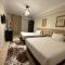 Crowne Pyramids view inn - 开罗