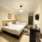 Crowne Pyramids view inn - 开罗