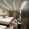 Crowne Pyramids view inn - 开罗
