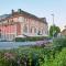 Hotel Rotes Haus