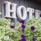 Hotel Rotes Haus