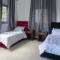 Hotel Warda