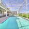Experience Wonderland at The Darlings Vacation Home