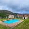 Stay@Tuscany - 3 Bedroom Luxury Holiday Home - Mossel Bay