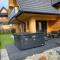 Domek Panorama z Jacuzzi