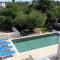 Villa with Trullo and Pool, Alberobello