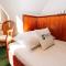 Union Hotel Prague