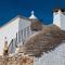 Villa with Trullo and Pool, Alberobello