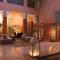 Exclusive and stylish 4-bedroom Riad with plunge pool - 马拉喀什