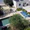 Villa with Trullo and Pool, Alberobello