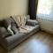 Cozy Riverside Pine Studio E5 - Borovec