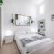 Duomo 10 minutes away - Loft with Wifi and Netflix - Mediolan