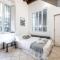 Duomo 10 minutes away - Loft with Wifi and Netflix - Mailand