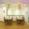 Hotel De Clark Luxury Airport Hotel near Delhi IGI Airport T3 with Free WiFi & 24x7 Check-in