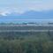 Apartment, walkout basement, Central Homer, Views! - هومر