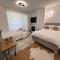 Grey Igloo Apartment