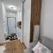 Grey Igloo Apartment