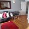 The Bath House Apartment - Free 1st breakfast - FREE parking