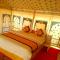 Husain desert Safari Camp - Jaisalmer