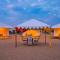 Husain desert Safari Camp - Jaisalmer