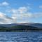 Silver Birch Lodge Aviemore