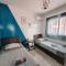 Sea Shell 8 Lovely 2-bedroom Apartment